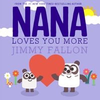Produktbild: Nana Loves You More
