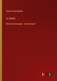 Produktbild: In Italien