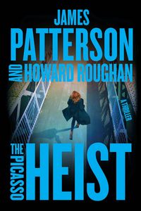 Produktbild: The Picasso Heist