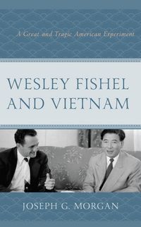Produktbild: Wesley Fishel and Vietnam