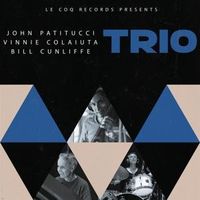 Produktbild: Trio