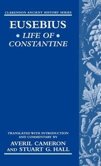 Produktbild: Life of Constantine