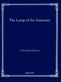 Produktbild: The Lamp of the Sanctuary