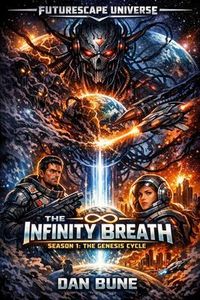 Produktbild: The Infinity Breath