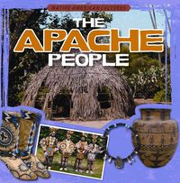 Produktbild: The Apache People