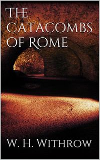 Produktbild: The Catacombs of Rome
