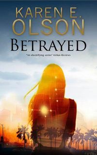 Produktbild: Betrayed