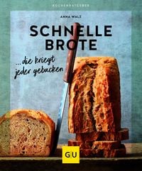 Produktbild Schnelle Brote