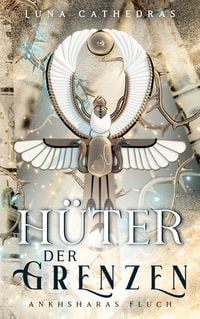 Produktbild: H&uuml;ter der Grenzen