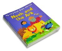 Produktbild: Noah and the Ark