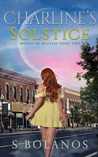 Produktbild: Charline's Solstice