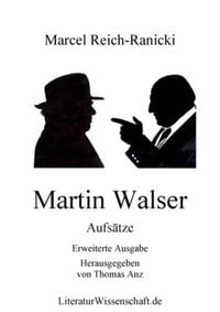 Produktbild: Martin Walser