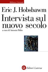 Produktbild: Intervista sul nuovo secolo