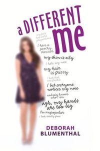 Produktbild: Different Me