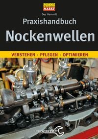 Produktbild: Praxishandbuch Nockenwellen