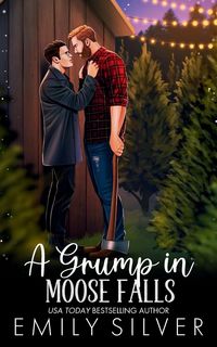 Produktbild: A Grump In Moose Falls