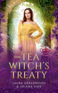 Produktbild: The Tea Witch's Treaty
