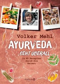 Produktbild: Ayurveda geht &uuml;berall