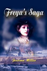 Produktbild: Freya's Saga