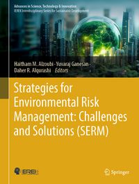 Produktbild: Strategies for Environmental Risk Management: Challenges and Solutions (SERM)