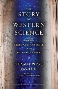Produktbild: The Story of Western Science