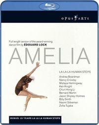Produktbild: Amelia