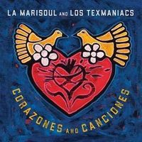 Bild vom Artikel La Marisoul & Los Texmaniacs: Corazones and Canciones vom Autor La Marisoul
