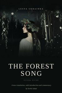 Produktbild: The Forest Song