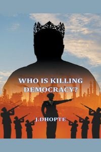 Produktbild: Who is killing Democracy?