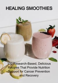 Produktbild: Healing Smoothies
