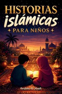 Produktbild: Las historias isl&aacute;micas m&aacute;s bonitas para ni&ntilde;os