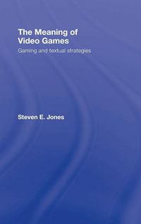 Produktbild: The Meaning of Video Games