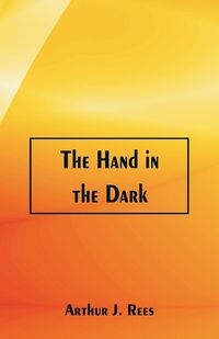 Produktbild: The Hand in the Dark