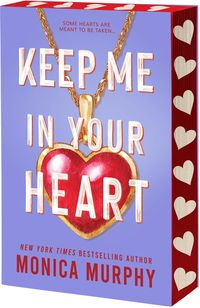 Produktbild: Keep Me in Your Heart