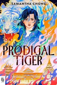 Produktbild Prodigal Tiger