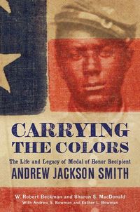 Produktbild: Carrying the Colors