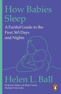 Produktbild: How Babies Sleep