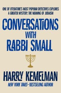 Produktbild: Conversations with Rabbi Small