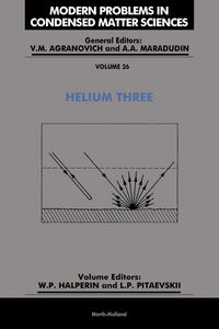 Produktbild: Helium Three