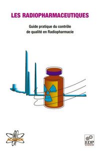 Produktbild: Les radiopharmaceutiques