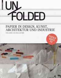 Produktbild: Unfolded