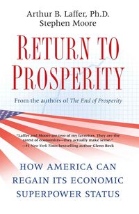 Produktbild: Return to Prosperity