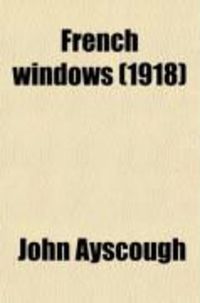 Produktbild: French Windows (1918)