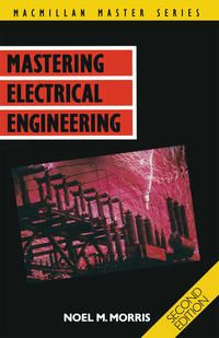 Produktbild: Mastering Electrical Engineering