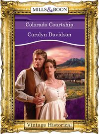 Produktbild: Colorado Courtship