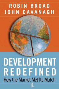 Produktbild: Development Redefined