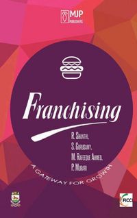 Produktbild: Franchising