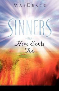 Produktbild: Sinners Have Souls Too