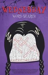 Produktbild: Ulysses Press, E: Wednesday Word Search