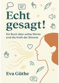 Produktbild: Echt gesagt!